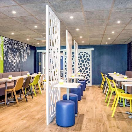 Ibis Budget Avignon Centre Exterior foto