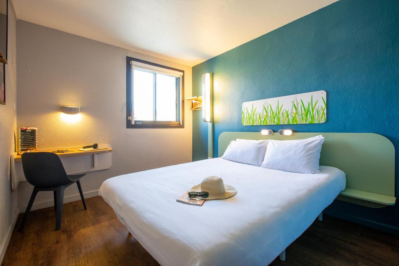 Ibis Budget Avignon Centre Exterior foto
