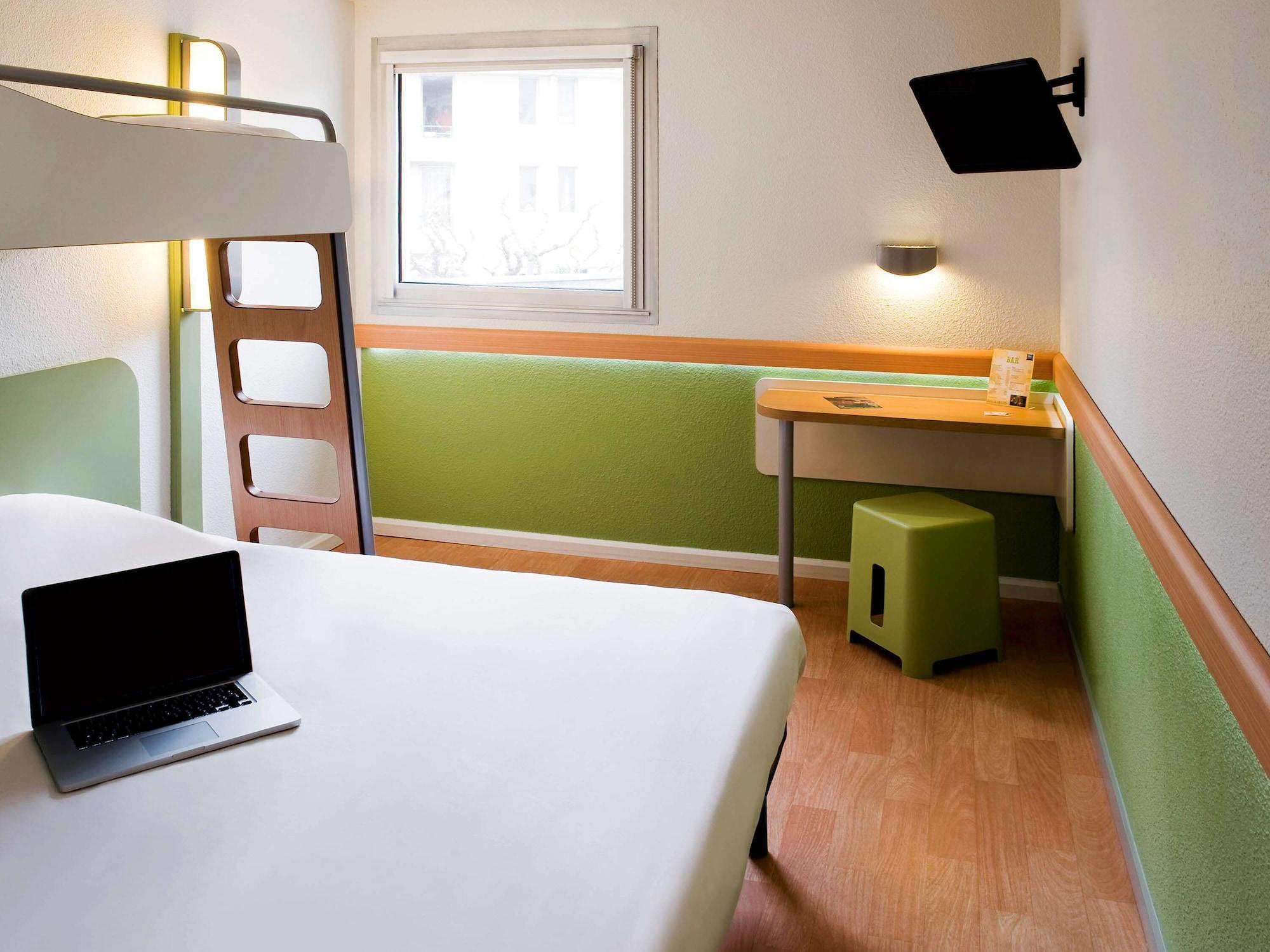 Ibis Budget Avignon Centre Exterior foto