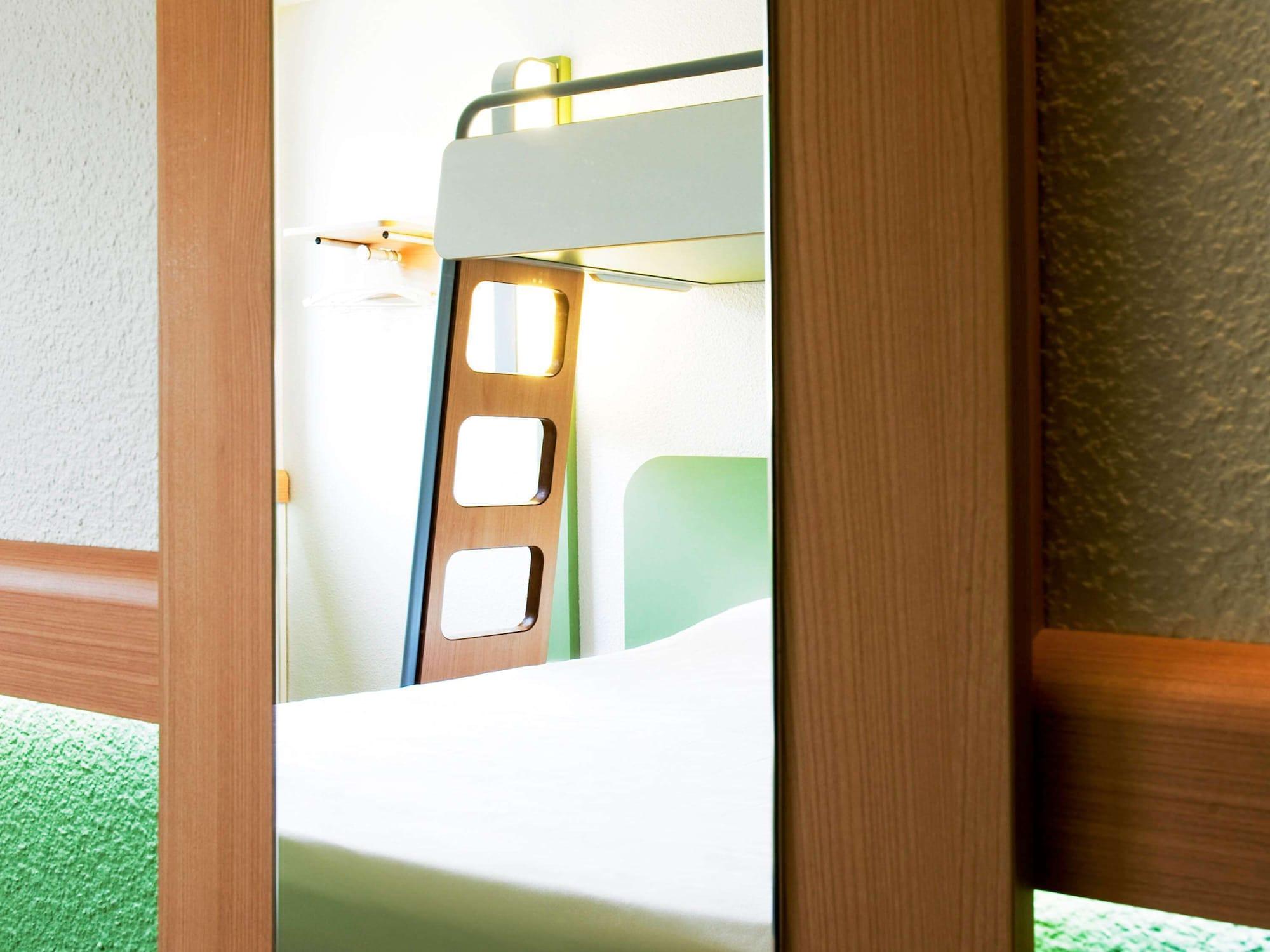 Ibis Budget Avignon Centre Exterior foto