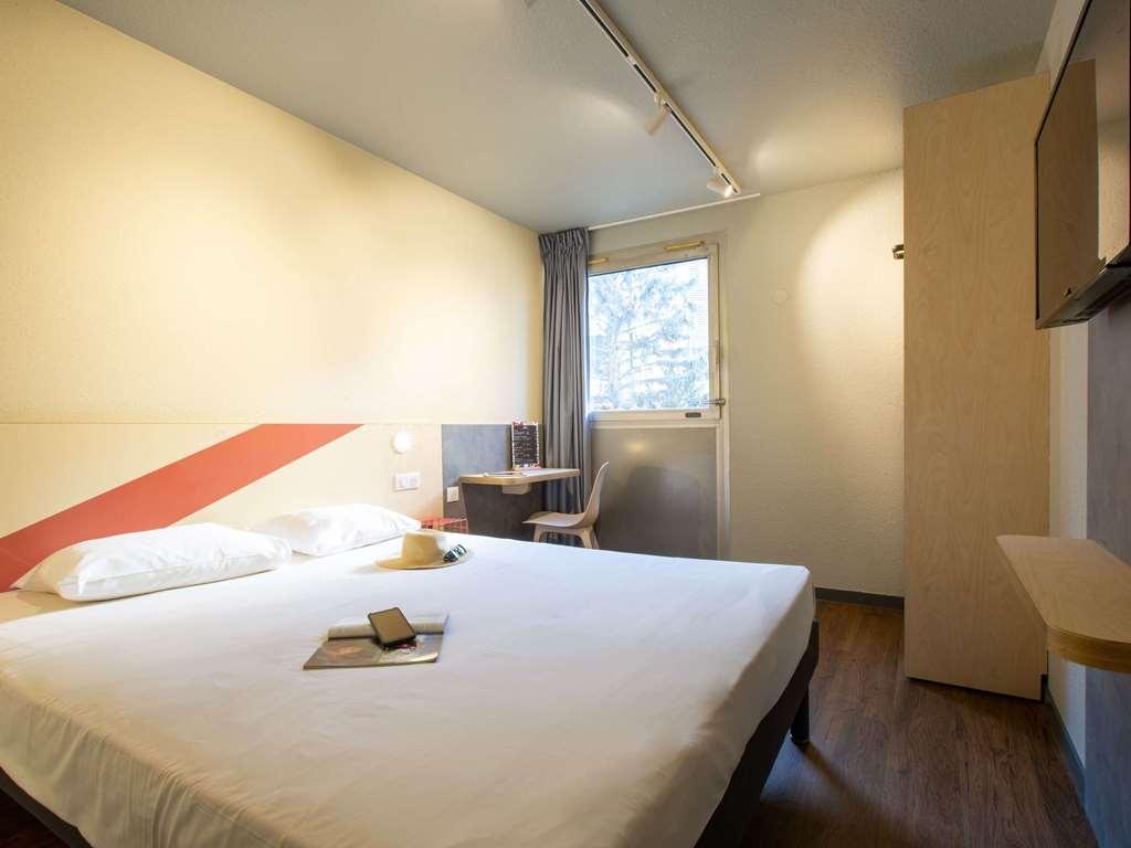Ibis Budget Avignon Centre Cameră foto