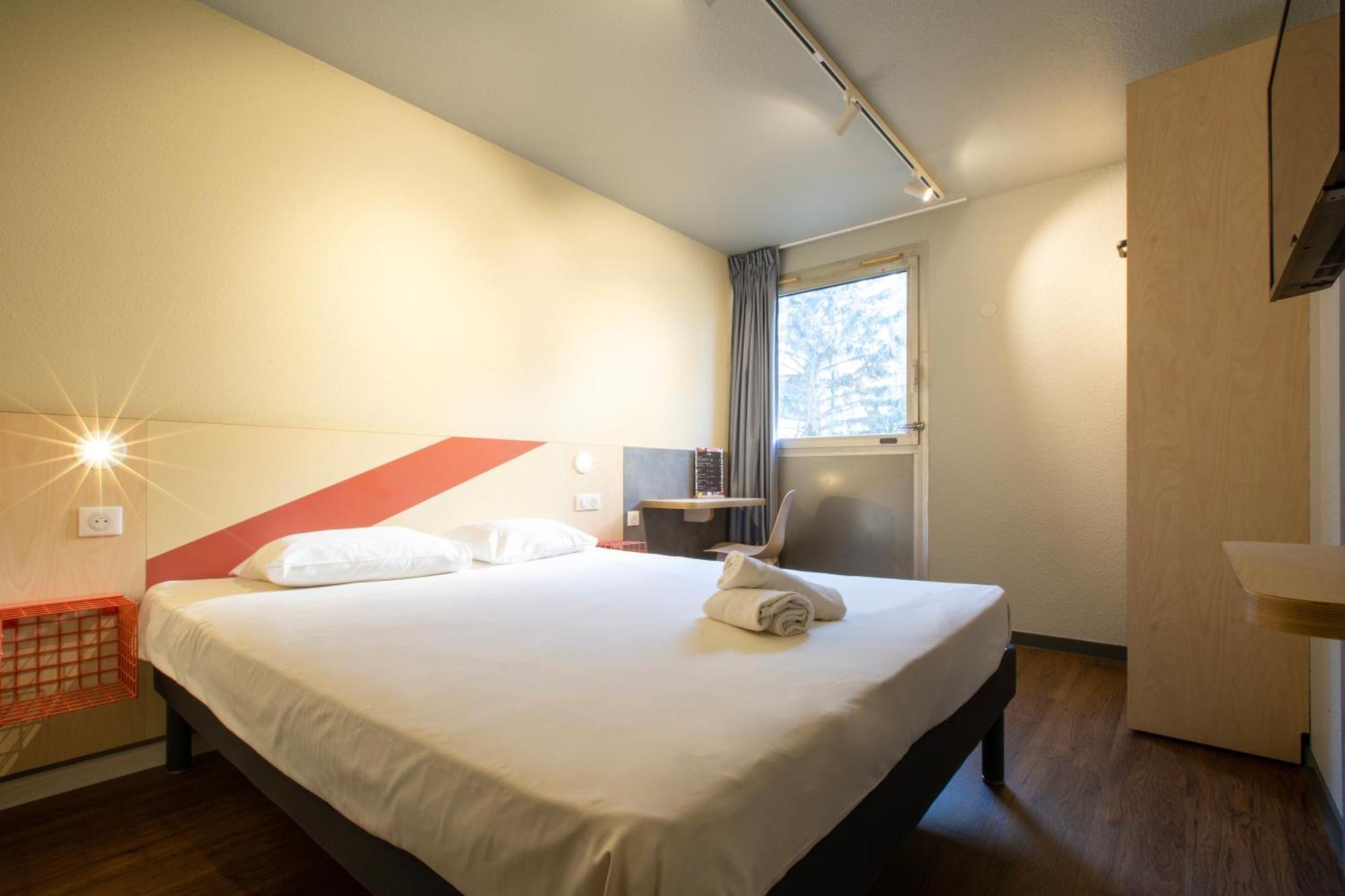 Ibis Budget Avignon Centre Exterior foto