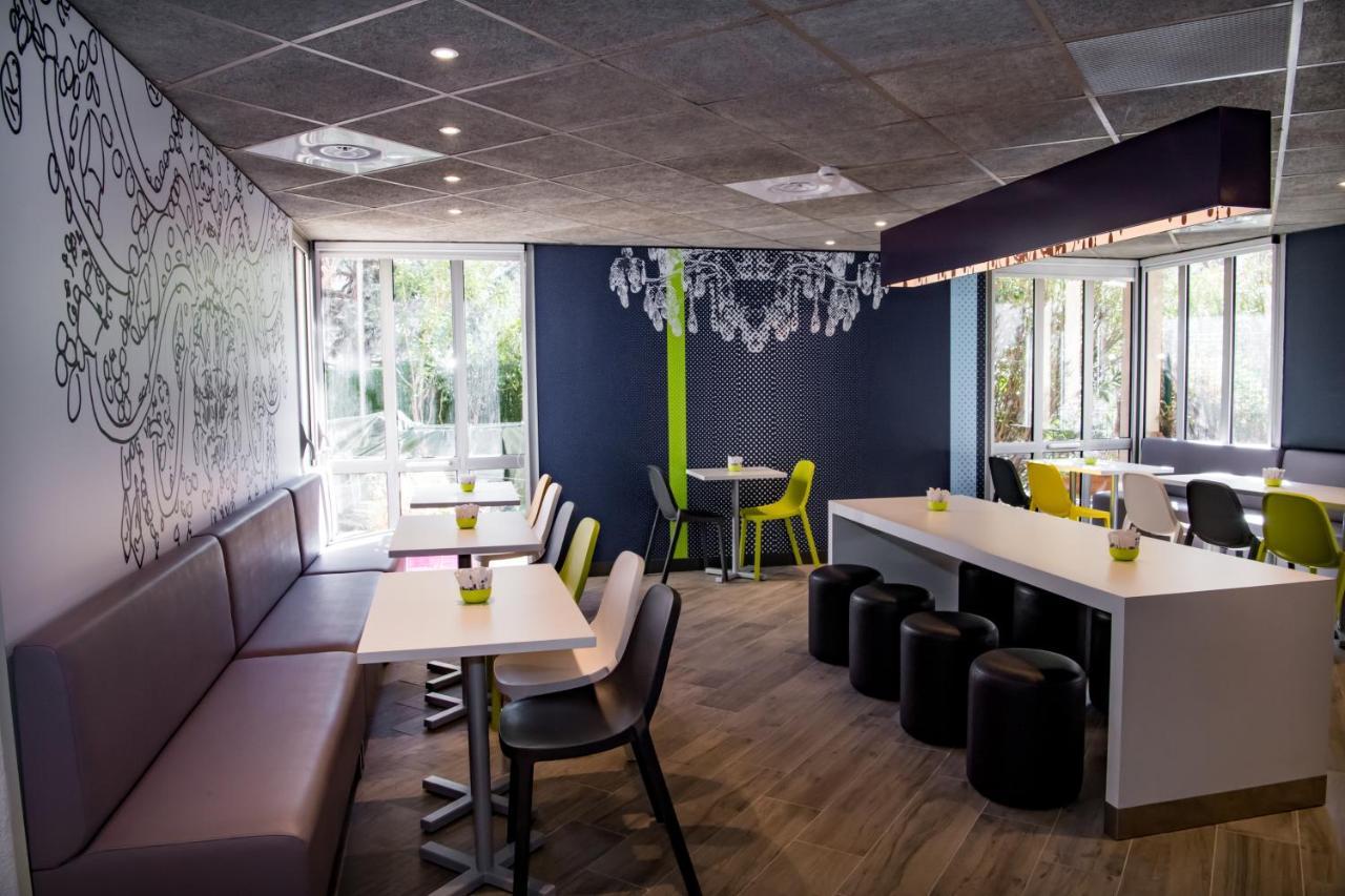 Ibis Budget Avignon Centre Exterior foto